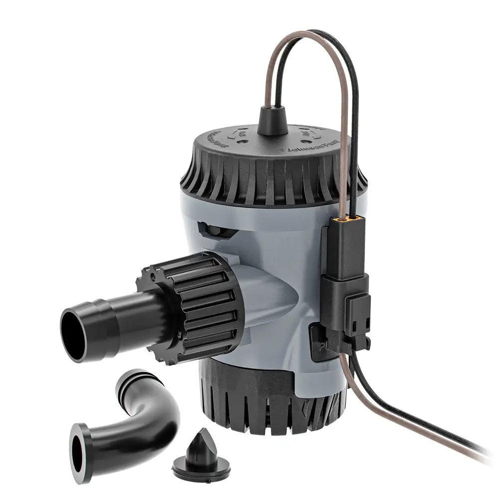 Johnson Pump Aqua Void 800 GPH Bilge Pump - 12V [10-13626-05] - Bilge Pumps