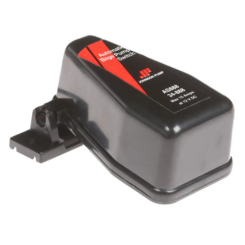 Johnson Pump Bilge Switched Automatic Float Switch - 15amp Max [26014] - Accessories