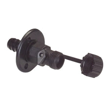 Johnson Pump Bulkhead Fitting 3/4’’ Hose [09-10616] - Fittings