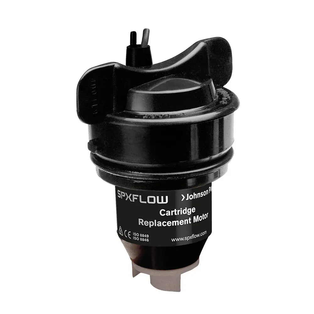 Johnson Pump Cartridge Motor - 500GPH - 24V [28552-24] - Accessories