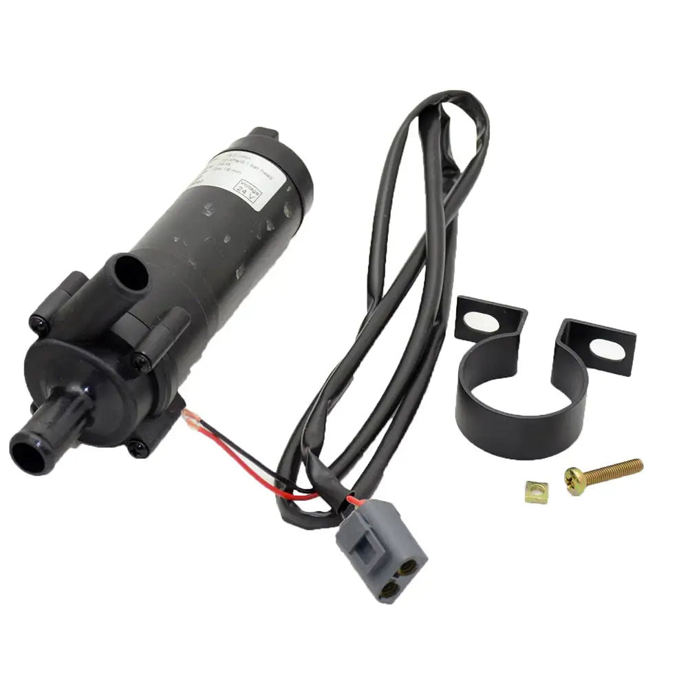 Johnson Pump CM30P7-1 - 12V - Circulation Pump - Dia16 [10-24488-03] - Accessories