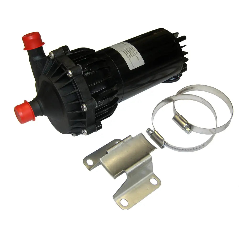 Johnson Pump CM90 Circulation Pump - 17.2GPM - 12V - 3/4’’ Outlet [10-24750-09] - Washdown / Pressure Pumps