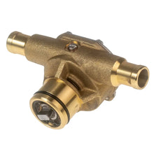 Johnson Pump F4B-9 Impeller Pump OEM - Flange Mount [10-24967-02] - Impellers