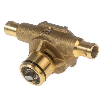 Johnson Pump F4B-9 Impeller Pump OEM - Flange Mount [10-24967-02] - Impellers