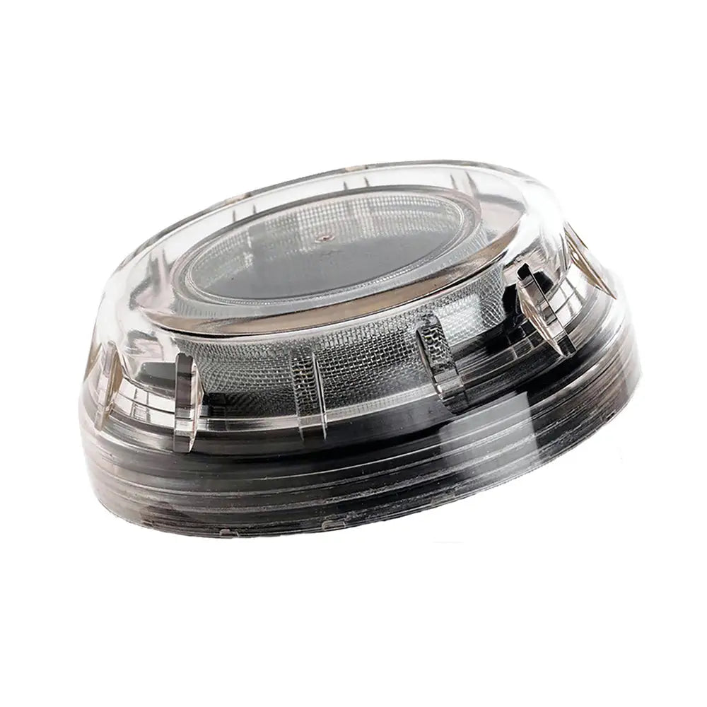 Johnson Pump Fresh Water Filter Strainer Cover w/O-Ring Assembly [09-36012] - Accessories