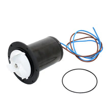 Johnson Pump Motor Group 12V f/Silent Electric Toilets [81-47248-01] - Accessories