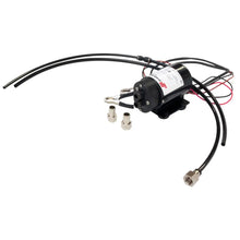 Johnson Pump Oil Change Gear Pump Kit - 12V [80-47508-01] - Oil Change Systems