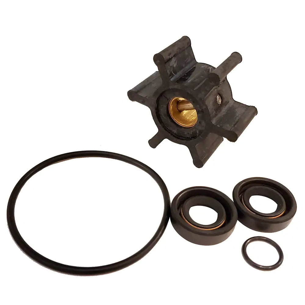 Johnson Pump Service Kit F4B-8 -9 [09-45587] - Accessories