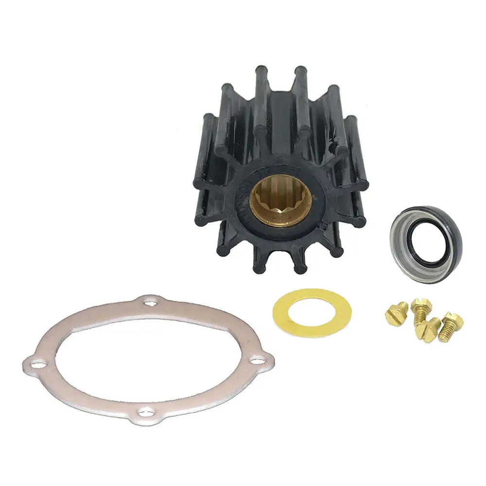 Johnson Pump Service Kit F6B-9 [09-45825] - Accessories