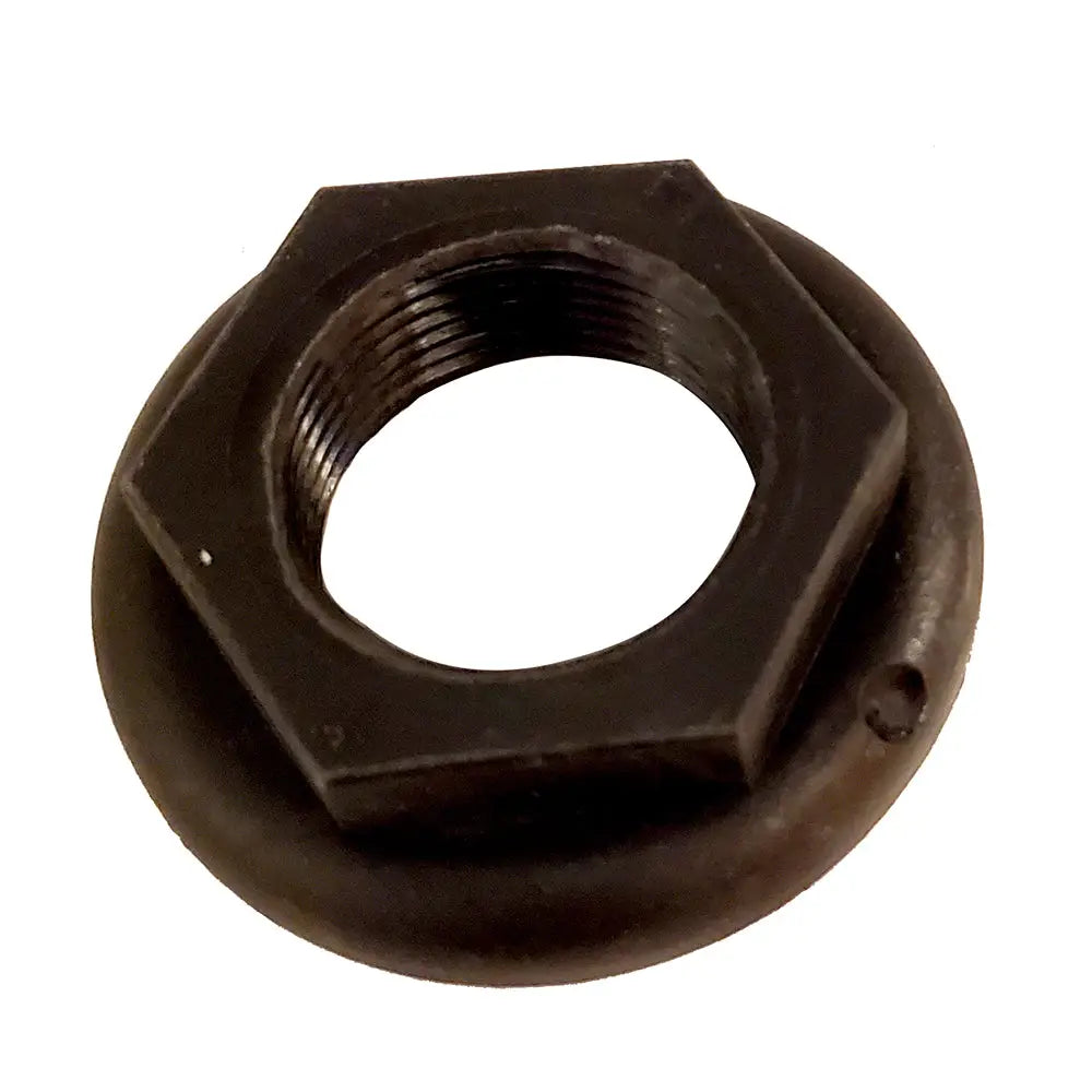 Johnson Pump Thru-Hull Nut Aerator - Straight/90 [54033PK] - Accessories