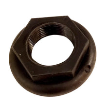 Johnson Pump Thru-Hull Nut Aerator - Straight/90 [54033PK] - Accessories