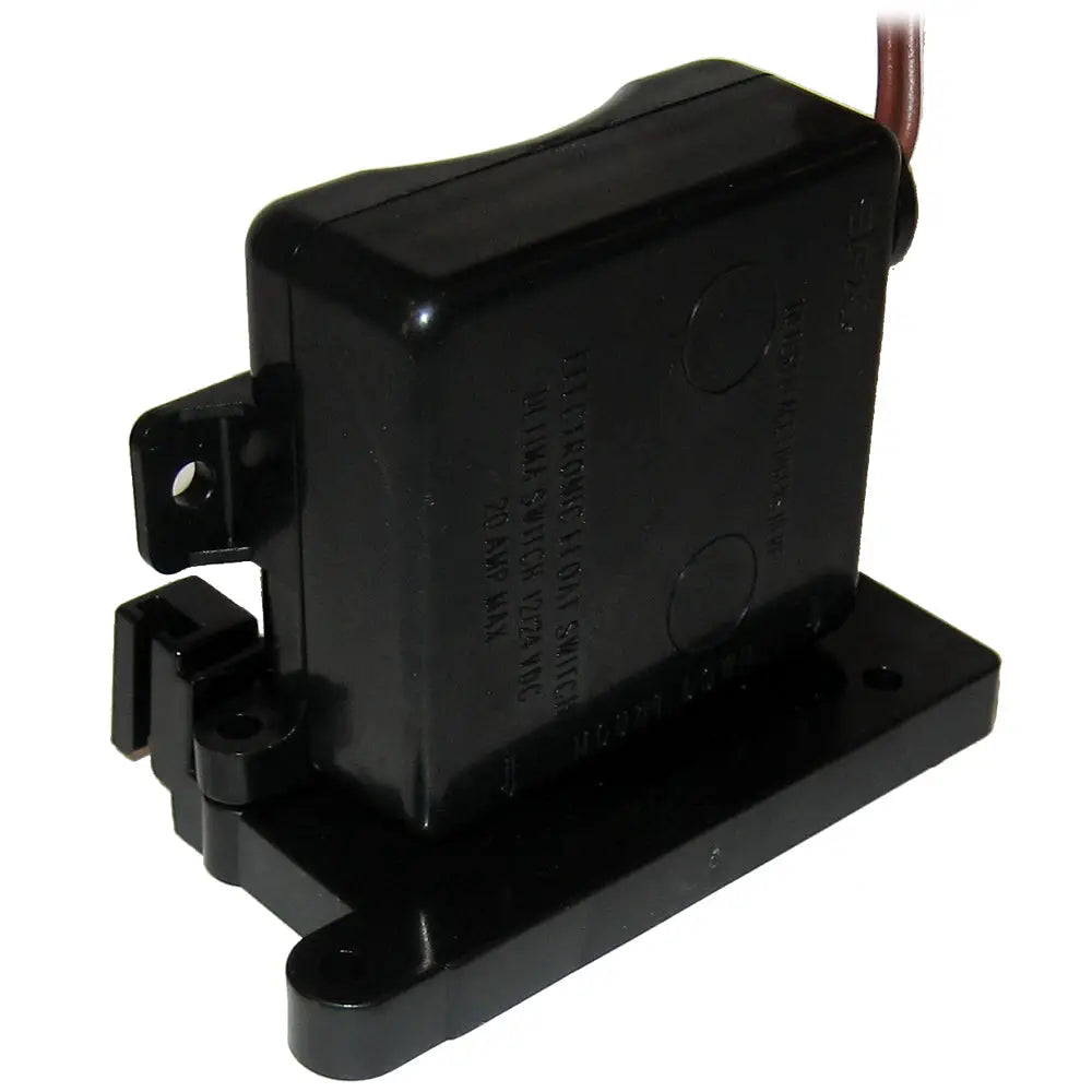 Johnson Pump Ultima Switch Auto Control w/Mirus [36303] - Bilge Pumps