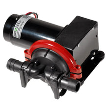 Johnson Pump Viking Power 16 Waste Pump - 24V [10-13350-04] - Marine Sanitation