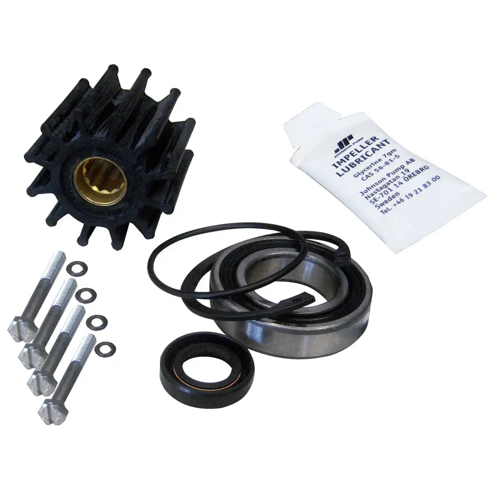Johnson Pump Volvo Penta JP F-6 Series Repair Kit [09-6000] - Accessories