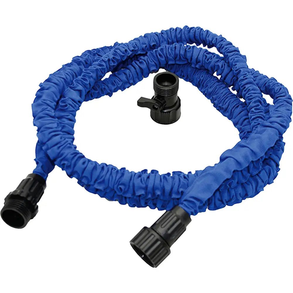 Johnson Pump Wash Down Flexible Hose - 25 [09-60616] - Washdown / Pressure Pumps