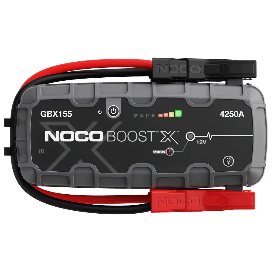 JUMP STARTER BOOST X 1250A