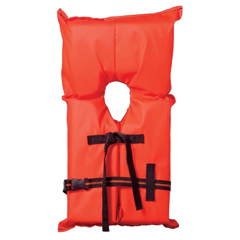 Kent Adult Type II Life Jacket [102000-200-004-12] - Personal Flotation Devices