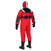 Kent Ice Rescue Suit Orange Adult Oversize [153902 200 005 25] Immersion/Dry/Work Suits
