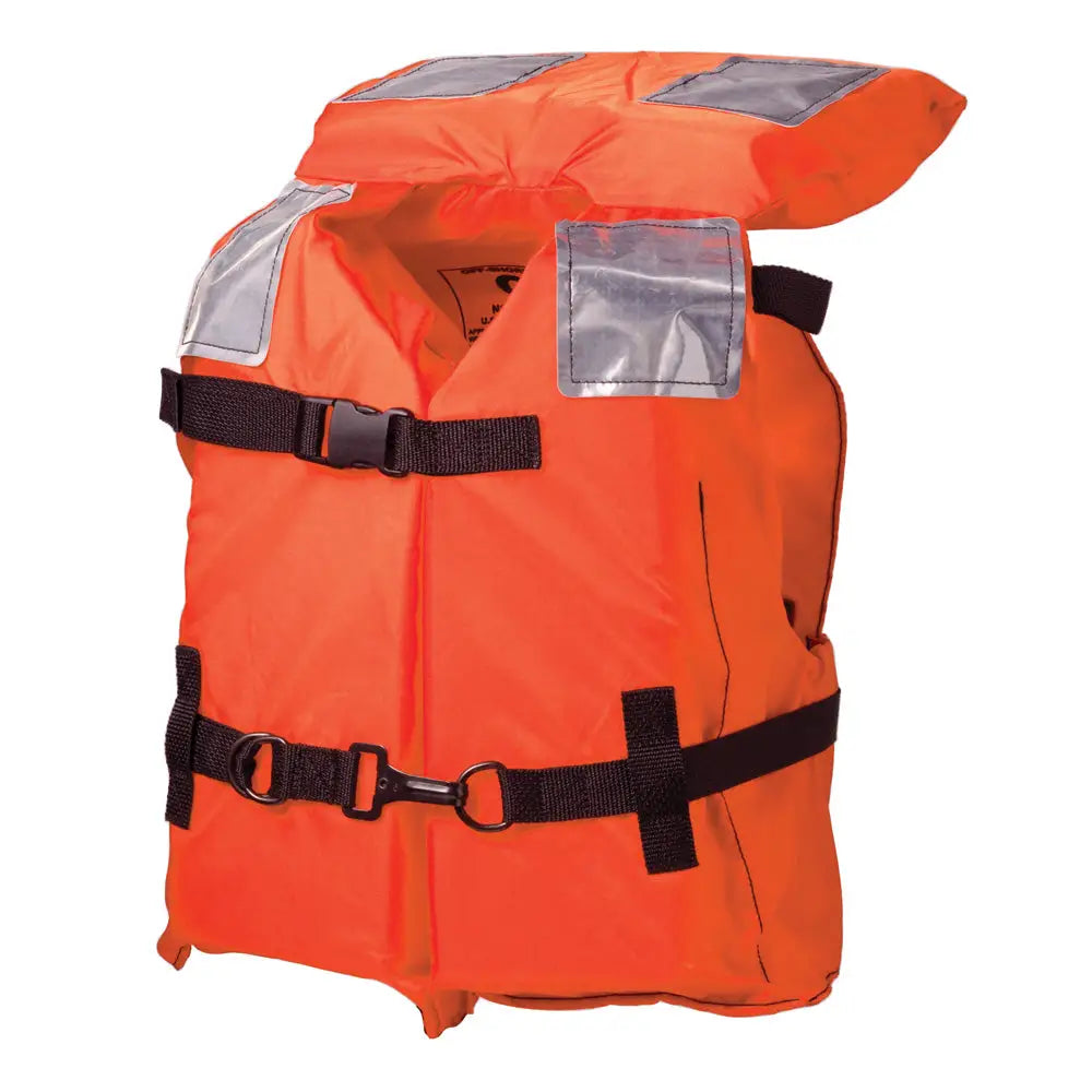 Kent Type 1 Vest Style Life Jacket - Child [100200-200-002-12] - Personal Flotation Devices