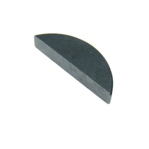 Key Impeller Stainless - Aftermarket