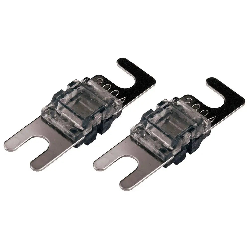 KICKER 200A AFS Fuse - 2-Pack [46AFS200] - Fuse Blocks & Fuses