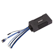 KICKER 300W Mono Subwoofer Amplifier [48PXA3001] - Amplifiers