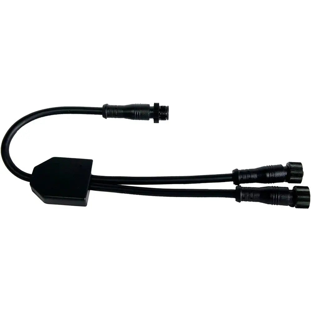 KICKER 5-Pin Y-Cable f/Multiple KRC15s [KRCY1] - Accessories