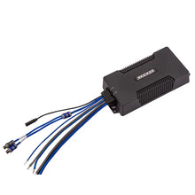 KICKER 600W Mono Subwoofer Amplifier [48PXA6001] - Amplifiers