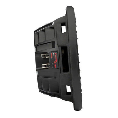 KICKER CompRT 10’’ Ultra Thin Subwoofer - 2-Ohm [48CWRT102] - Subwoofers