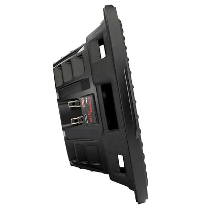 KICKER CompRT 12’’ Ultra Thin Subwoofer - 2-Ohm [48CWRT122] - Subwoofers