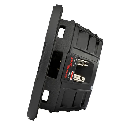 KICKER CompRT 6.75’’ Ultra Thin Subwoofer - 2-Ohm [48CWRT672] - Subwoofers