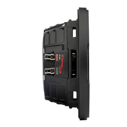KICKER CompRT 8’’ Ultra Thin Subwoofer - 4-Ohm [48CWRT84] - Subwoofers