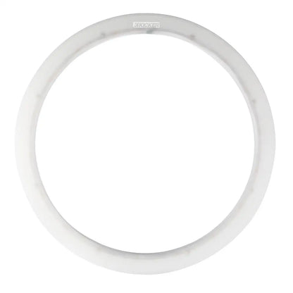 KICKER KLSR 12’’ Weather-Proof LED Lighted Speaker Ring [47KLSR12] - Accessories