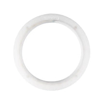 KICKER KLSR 6.5’’ Weather-Proof LED Lighted Speaker Ring - Pair [50KLSR65] - Accessories