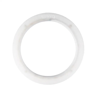 KICKER KLSR 6.5’’ Weather-Proof LED Lighted Speaker Ring - Pair [50KLSR65] - Accessories