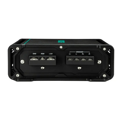 KICKER KMA150.2 2 x 75W 2-Channel Weather-Resistant Full-Range Amplifier [48KMA1502] - Amplifiers