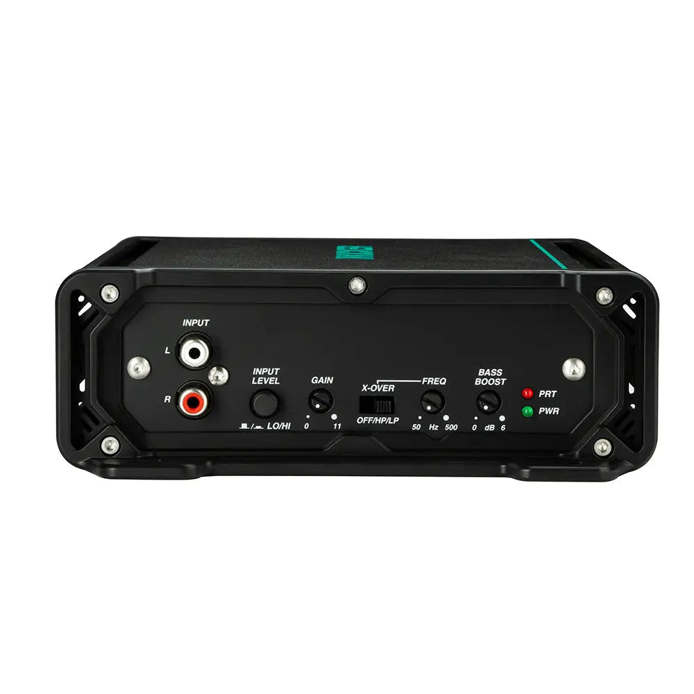 KICKER KMA150.2 2 x 75W 2-Channel Weather-Resistant Full-Range Amplifier [48KMA1502] - Amplifiers