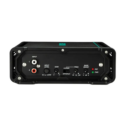 KICKER KMA150.2 2 x 75W 2-Channel Weather-Resistant Full-Range Amplifier [48KMA1502] - Amplifiers