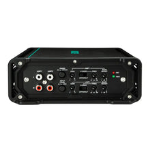 KICKER KMA360.4 4 x 90W 4-Channel Weather-Resistant Full-Range Amplifier [48KMA3604] - Amplifiers