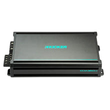KICKER KMA360.4 4 x 90W 4-Channel Weather-Resistant Full-Range Amplifier [48KMA3604] - Amplifiers