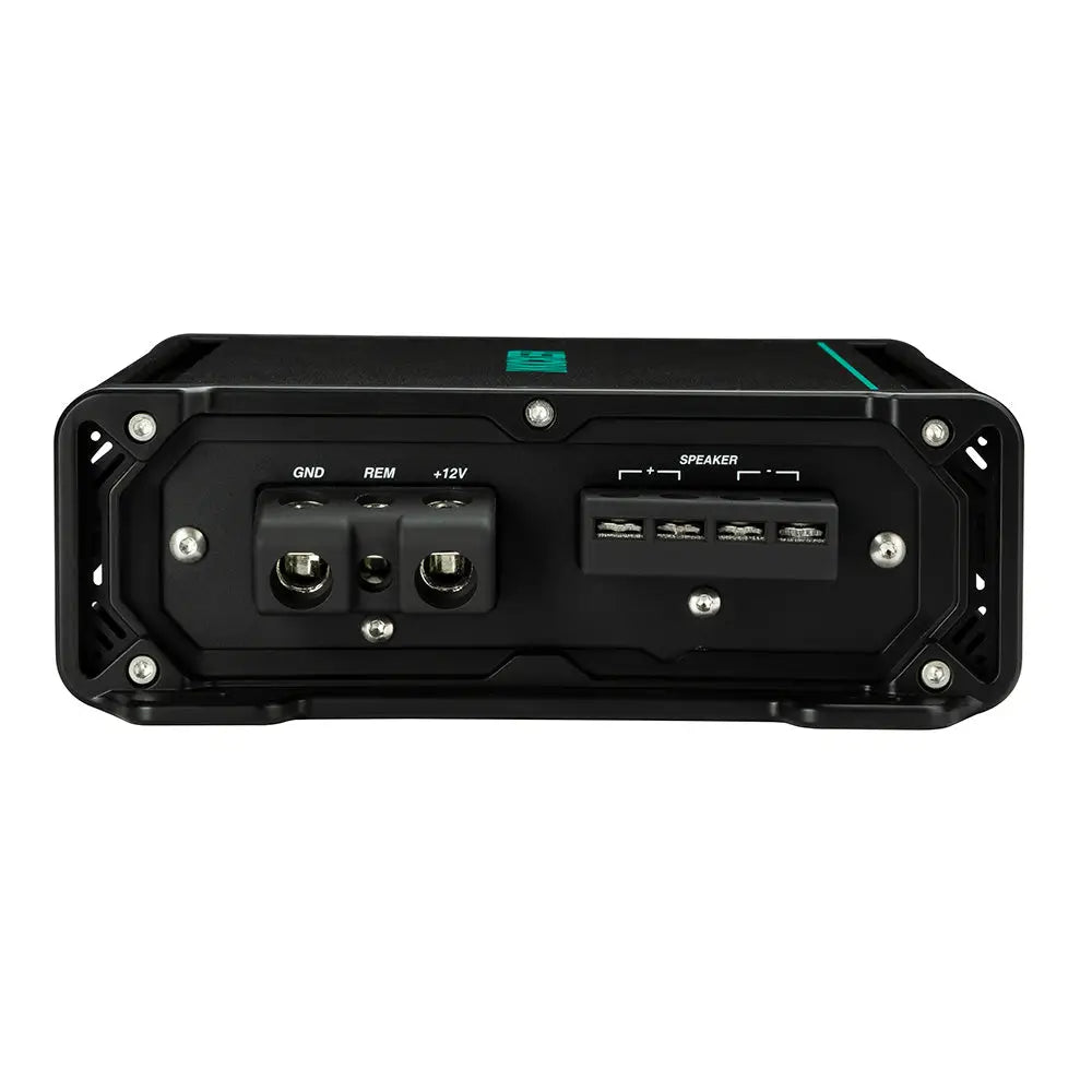 KICKER KMA800.1 1 x 800W Weather-Resistant Mono Sub Amplifier [48KMA8001] - Amplifiers