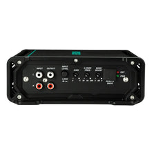 KICKER KMA800.1 1 x 800W Weather-Resistant Mono Sub Amplifier [48KMA8001] - Amplifiers