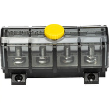 KICKER KMDB3 Ground Distribution Block [47KMDB3] - Fuse Blocks & Fuses