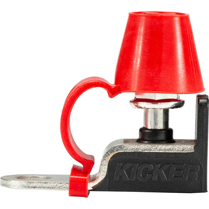 KICKER KMFMF Master Fuse Holder [47KMFMF] - Fuse Blocks & Fuses