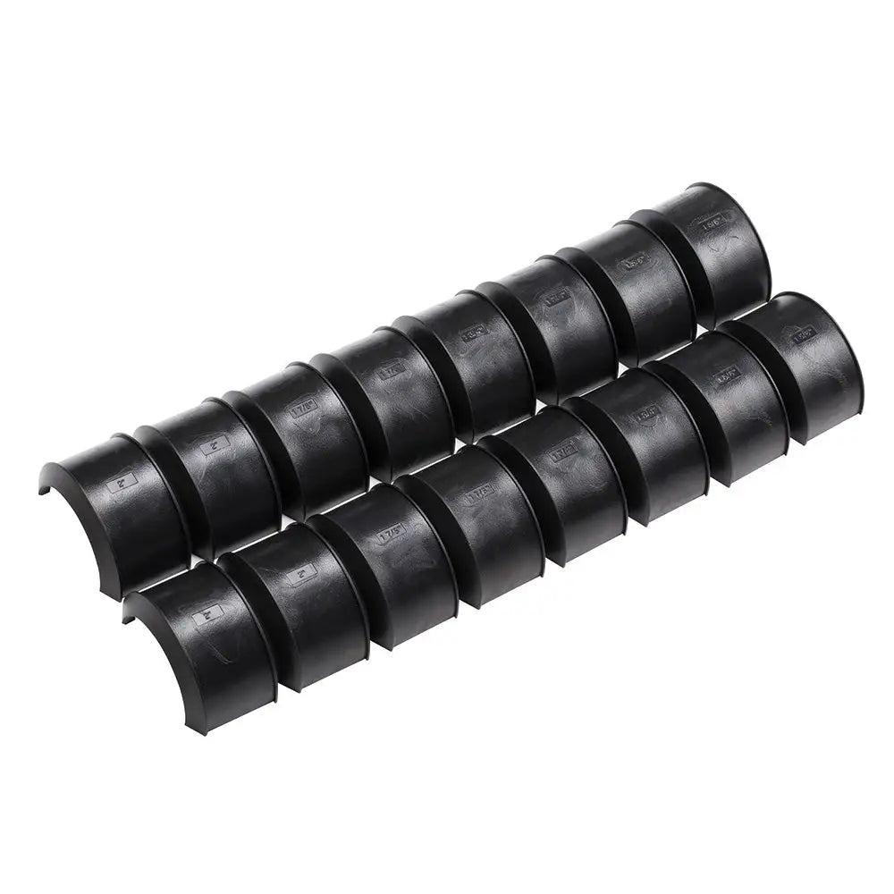KICKER KMTAP Adapter Pack f/KMTES KMTED Tower Enclosures [12KMTAP] - Accessories