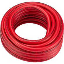 KICKER KMWPR420 20’ 4AWG Power Wire - Red [47KMWPR420] - Wire