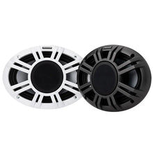KICKER KMXL69 6x9’’ Horn Loaded Compression Speakers - 4-Ohm [48KMXL694] - Speakers