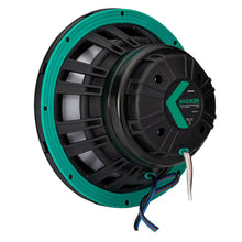 KICKER KMXL8 8’’ Horn Loaded Compression Speakers - 4-Ohm [48KMXL84] - Speakers