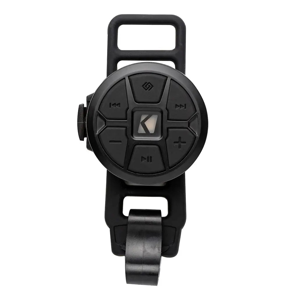 KICKER KPBRC 2.4GHz Remote Control f/47KPB1 47KPB2 [47KPBRC] - Accessories