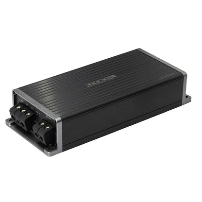 KICKER KPX500.1 1x500W Compact Mono Sub Amplifier [51KPX5001] - Amplifiers
